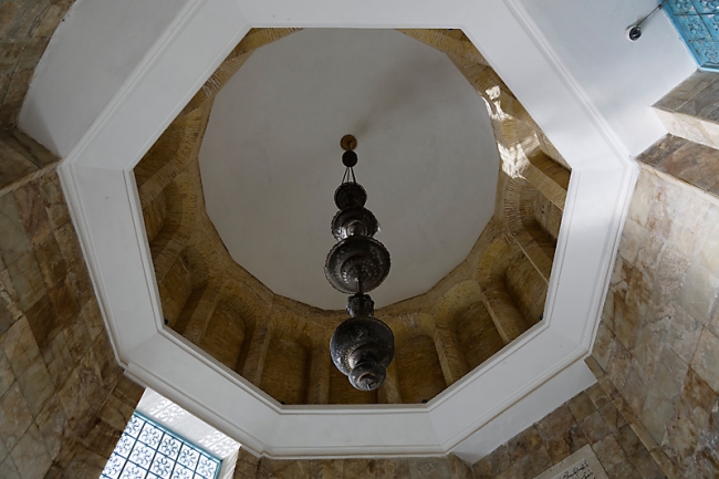 Chiraz-Mausolée du poète Sâdi-017